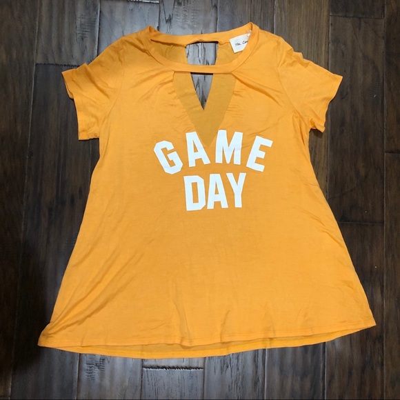 TN orange game day tee - Picture 1 of 2